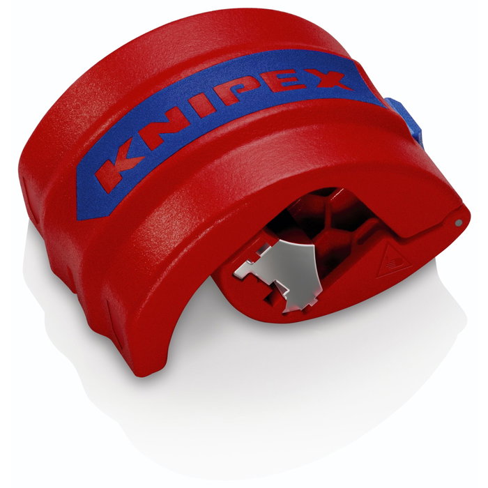 Knipex BiX Cortatubos para Tubos de Plástico y Manguitos de Sellado