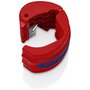 Knipex BiX Cortatubos para Tubos de Plástico y Manguitos de Sellado