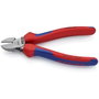 Knipex Alicate de corte diagonal 165 x 53 x 21 mm