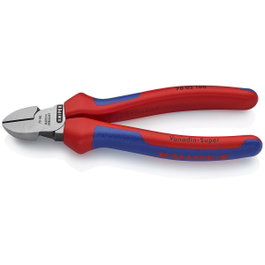 Knipex Alicate de corte diagonal 165 x 53 x 21 mm