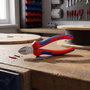 Knipex Alicate de corte diagonal 180 mm