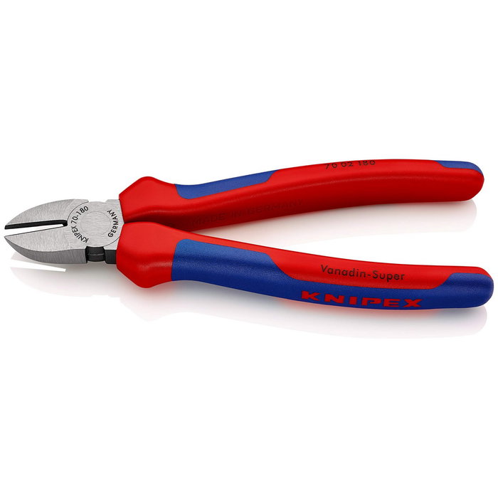 Knipex Alicate de corte diagonal 7002/180