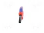 Knipex Alicate Universal 180 mm Negro Atramentado