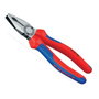 Knipex Alicates universales 205 x 44 x 21 mm