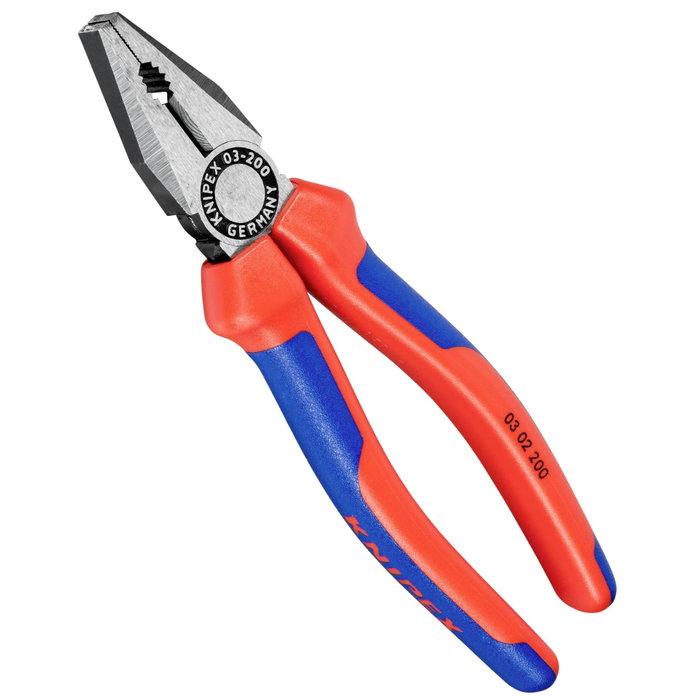 Knipex Alicates universales 205 x 44 x 21 mm Knipex Alicates universales 205 x 44 x 21 mm