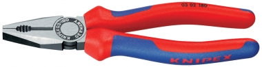 Knipex Alicates combinados 200 mm Knipex Alicates combinados 200 mm