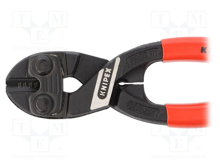 Knipex CoBolt Compact 71 01 200