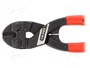 Knipex CoBolt Compact 71 01 200