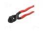Knipex CoBolt Compact 71 01 200