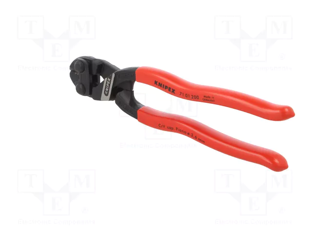 Knipex CoBolt Compact 71 01 200