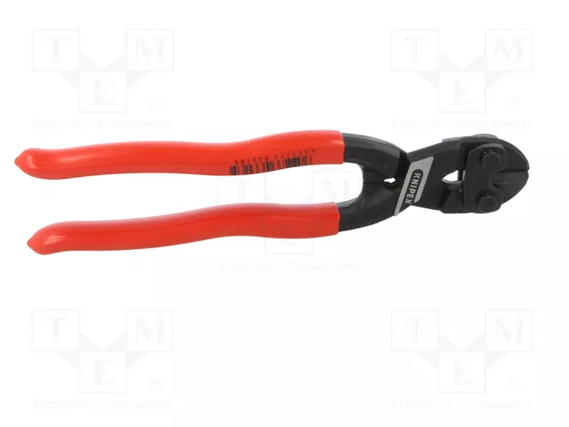 Knipex CoBolt Compact 71 01 200