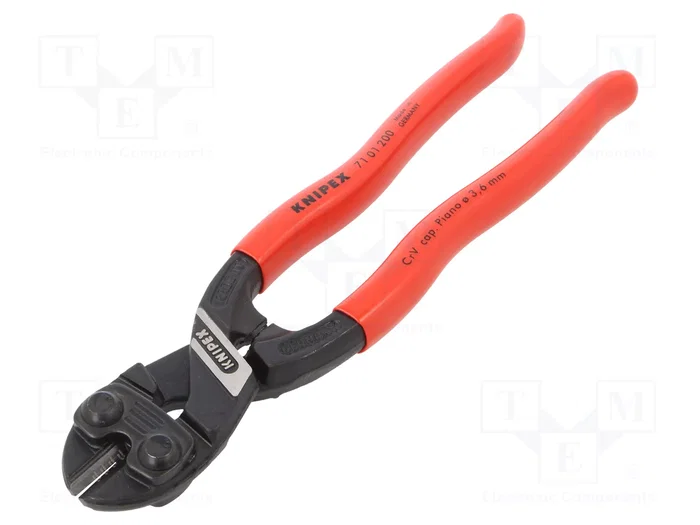 Knipex CoBolt Compact 71 01 200