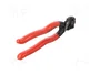 Knipex CoBolt Compact 71 01 200