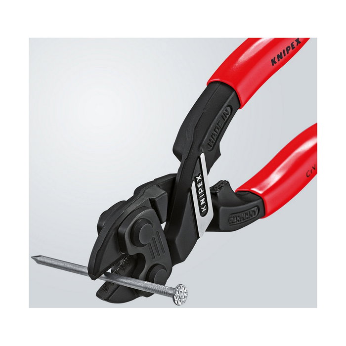 Knipex CoBolt Compact Bolt Cutter 71 01 200 Knipex CoBolt Compact Bolt Cutter 71 01 200