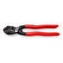 Knipex 7101200 Cortabulones Compacto 205 mm para Corte Central Ø5,2 mm
