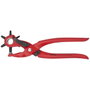 Knipex Tenazas sacabocados tipo revólver
