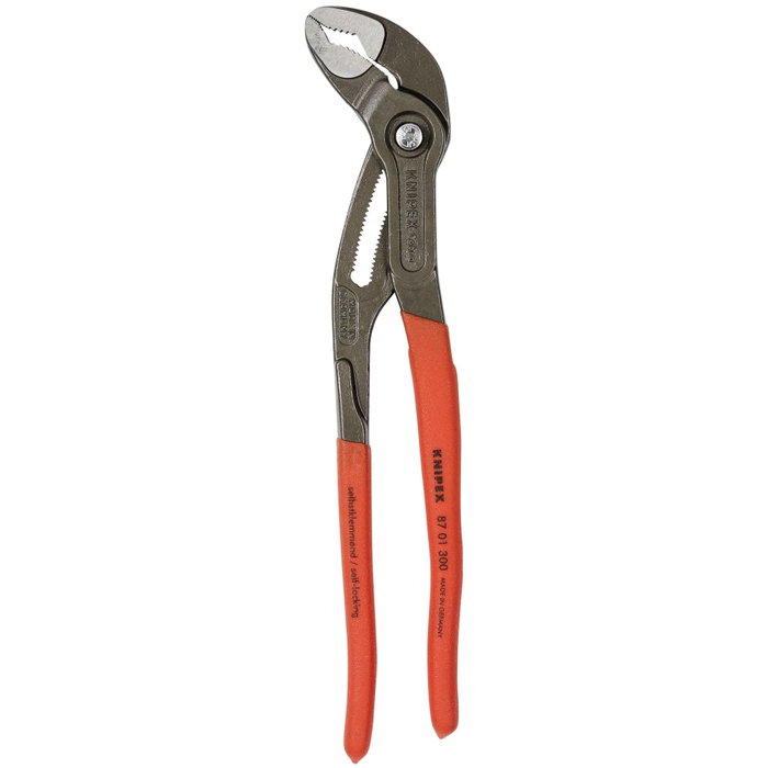 Knipex Tenazas ajustables cobra® 300 x 52 x 15 mm