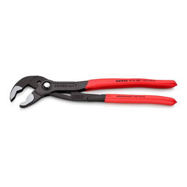 Knipex 8701300 Tenazas ajustables Cobra 300 mm Rojo / Negro