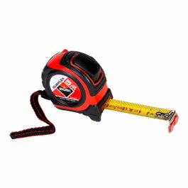 Rubi Flexómetro Rubiflex 5 m x 19 mm