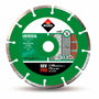 Rubi Disco diamantado sev pro ø125 x 1,6 x 22,2 mm
