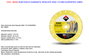 Rubi Disco Diamantado RSQ Superpro ø115 x 4 x 22,2 mm