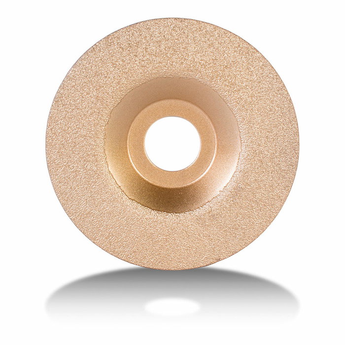 Rubi Disco Diamantado VDF Grano Fino Profesional 100 mm Rubi Disco Diamantado VDF Grano Fino Profesional 100 mm