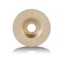 Rubi Disco Diamantado VDF Grano Fino Profesional 100 mm