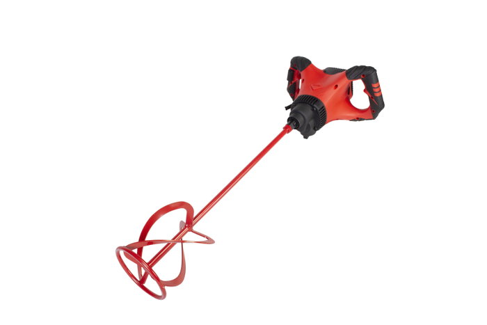 Rubi Rubimix-9 Supertorque 1800 W Rosca M14 Rubi Rubimix-9 Supertorque 1800 W Rosca M14