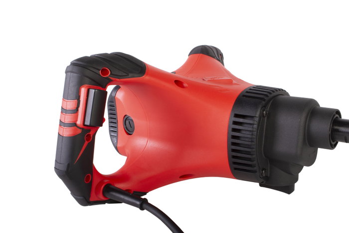 Rubi Rubimix-9 Supertorque 1800 W Rosca M14 Rubi Rubimix-9 Supertorque 1800 W Rosca M14