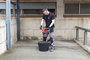 Rubi Rubimix-9 Supertorque 1800 W Rosca M14