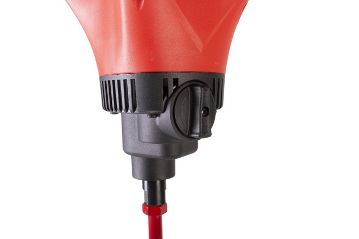 Rubi Rubimix-9 Supertorque 1800 W Rosca M14 Rubi Rubimix-9 Supertorque 1800 W Rosca M14