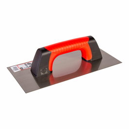 Rubi Llana de acero 30cm Rubiflex