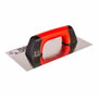 Rubi Llana de acero inoxidable 30 cm