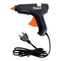Rubi Aplicador de Cola Termofusible Pistola de Pegamento 40w para Barras de Silicona ø12 mm