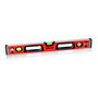 Rubi Nivel Antishock de Aluminio 60 cm