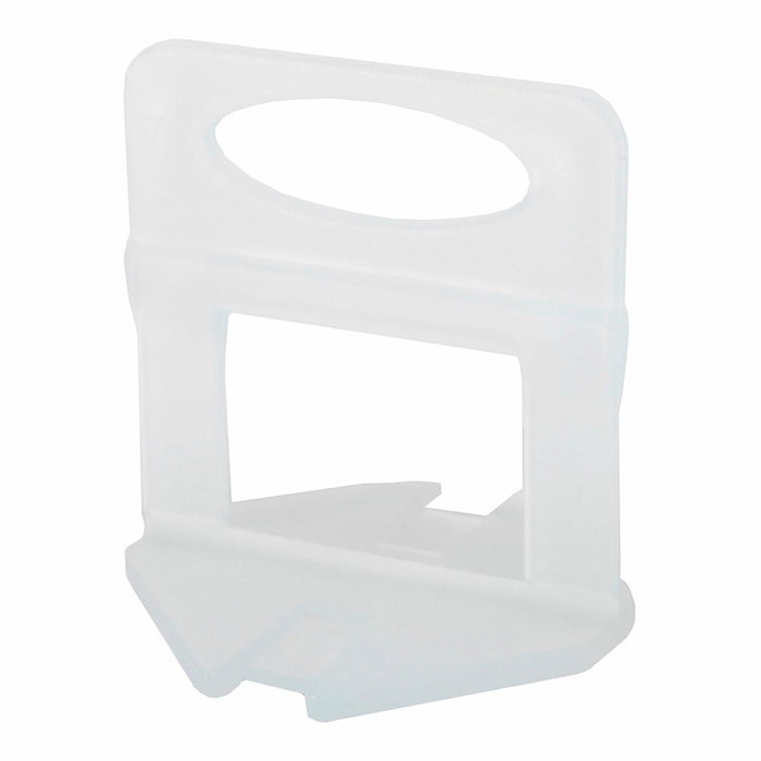 Rubi Brida Delta Level System 3-12mm 0,5mm (100 unidades)