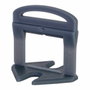 Rubi Brida Delta Level System 3-12mm 1mm (100 unidades)