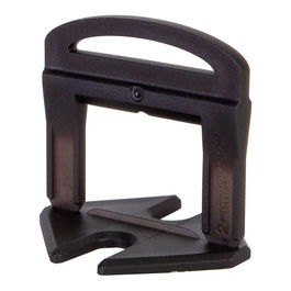 Rubi Brida Nivelación Baldosas r2852 3-12mm 2mm 100 Unidades