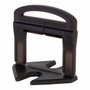 Rubi Brida Delta Level System 3-12mm 2mm (100 unidades)