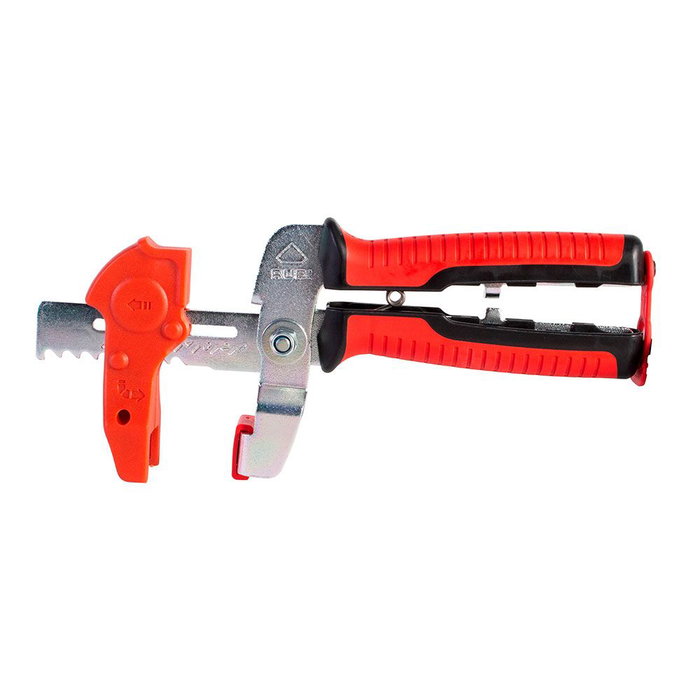 Rubi R3901 Tenaza Delta Level System Fast-Fix para Nivelación de Baldosas Cerámicas en Pavimentos y Revestimientos