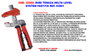 Rubi Tenaza Delta Level System Fast-Fix 03901
