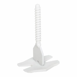 Rubi Base plana 1,5mm cyclone l.s. (100 unidades)