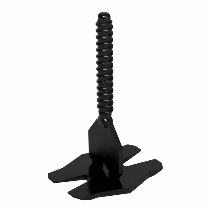Rubi Base plana 2mm cyclone l.s. (100 unidades)