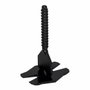 Rubi Base plana 2mm cyclone l.s. (100 unidades)