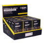 Edm Linterna frontal con sensor recargable