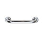 Edm Asa de Baño Cromada Acero Inoxidable 25 cm