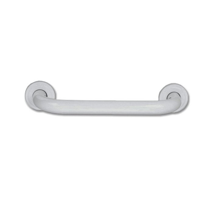 Edm Asa de baño blanca 25cm Edm Asa de baño blanca 25cm