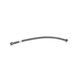 Edm Latiguillo flexible inoxidable hembra/hembra 1/2-1/2 - 40 cm