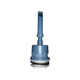 Edm Válvula de Descarga para WC Tanque Bajo, Tirador Estándar, 31 cm