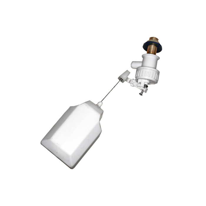 Edm Flotador lateral con boya de 20 cm Blanco Edm Flotador lateral con boya de 20 cm Blanco